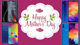 Mother's Day gift ideas: Best budget smartphones to buy for your mom Mother's Day gift ideas: Best budget smartphones to buy for your mom