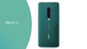 OPPO Reno 10x Zoom: Perfect Blend Of Style And Performance OPPO Reno 10x Zoom: Perfect Blend Of Style And Performance