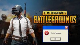 Here’s the fix to PUBG ‘Out Of Video Memory’ error on Windows Here’s the fix to PUBG ‘Out Of Video Memory’ error on Windows