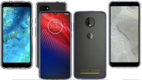 Upcoming smartphones to wait for in 2019: OnePlus 7 Pro, Google Pixel 3a XL, Moto Z4 and more Upcoming smartphones to wait for in 2019: OnePlus 7 Pro, Google Pixel 3a XL, Moto Z4 and more