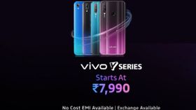 Vivo Y Series Smartphones To Buy In India Starting From Rs. 7,990 Vivo Y Series Smartphones To Buy In India Starting From Rs. 7,990
