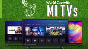 World Cup Mi Tv Sale: Get Offers on Mi Smart TV 4A Pro, Mi 4X Pro, Mi 4A and more World Cup Mi Tv Sale: Get Offers on Mi Smart TV 4A Pro, Mi 4X Pro, Mi 4A and more