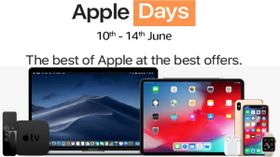 Amazon Apple Day Sale Offers – Discounts On iPhone XR, iPhone 6S, iPad Pro And More Amazon Apple Day Sale Offers – Discounts On iPhone XR, iPhone 6S, iPad Pro And More
