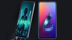 Asus 6Z Vs Other Premium Smartphones Under Rs 40,000 Asus 6Z Vs Other Premium Smartphones Under Rs 40,000