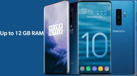 Buying Guide - Best 12GB RAM Smartphones To Buy In India Buying Guide - Best 12GB RAM Smartphones To Buy In India