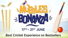 Flipkart Mobiles Bonanza Sale – Offers On Realme 3, Asus ZenFone 5Z, Samsung Galaxy A50 And More Flipkart Mobiles Bonanza Sale – Offers On Realme 3, Asus ZenFone 5Z, Samsung Galaxy A50 And More