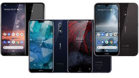 Nokia Smartphones Available In India That You Cannot Afford To Miss Nokia Smartphones Available In India That You Cannot Afford To Miss