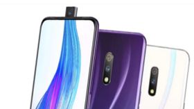 Best Smartphones With Pop-Up Camera Best Smartphones With Pop-Up Camera