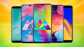 Best Samsung Smartphones To Buy In India Under Rs. 20,000 Best Samsung Smartphones To Buy In India Under Rs. 20,000