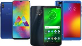 Buying Guide - Best Smartphones With USB Type-C Port Under Rs 20,000 In June 2019 Buying Guide - Best Smartphones With USB Type-C Port Under Rs 20,000 In June 2019
