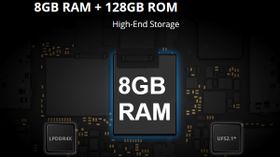 Best 8GB RAM Smartphones To Buy Under Rs. 30,000 Best 8GB RAM Smartphones To Buy Under Rs. 30,000