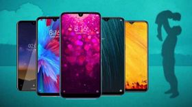 Father's Day 2019 – Budget Smartphones You Can Gift Your Dad Father's Day 2019 – Budget Smartphones You Can Gift Your Dad