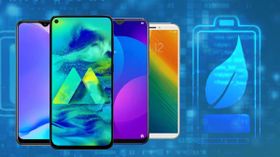 Father's Day Gifts – Best Smartphones Under Rs. 20,000 To Gift Your Dad Father's Day Gifts – Best Smartphones Under Rs. 20,000 To Gift Your Dad