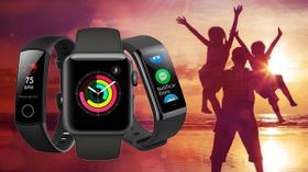 Best Father's Day Gifts – Smart Bands To Gift Your Health-Conscious Dad Best Father's Day Gifts – Smart Bands To Gift Your Health-Conscious Dad