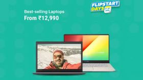 Flipkart Days Sale: Offers on Best Laptops Flipkart Days Sale: Offers on Best Laptops