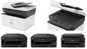 HP And Canon Unveils New Printers In India, Find Out Price And Features HP And Canon Unveils New Printers In India, Find Out Price And Features