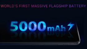 Latest Smartphones With 5000mAh Battery To Buy In India Latest Smartphones With 5000mAh Battery To Buy In India