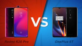 Redmi K20 Pro Vs OnePlus 6T: Which Is The Best Smartphone Under Rs. 30,000 In India? Redmi K20 Pro Vs OnePlus 6T: Which Is The Best Smartphone Under Rs. 30,000 In India?