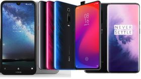 Most Trending Smartphones Of Last Week – Nokia 2.2, Redmi K20 Pro, Galaxy A50, OnePlus 7 Pro And Mor Most Trending Smartphones Of Last Week – Nokia 2.2, Redmi K20 Pro, Galaxy A50, OnePlus 7 Pro And Mor