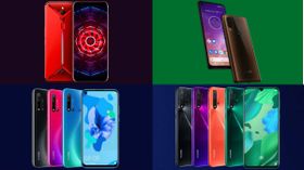 Week 25, 2019 Launch Roundup – ASUS 6Z, OPPO A5s, Vivo Z1 Pro, Motorola One Vision And More Week 25, 2019 Launch Roundup – ASUS 6Z, OPPO A5s, Vivo Z1 Pro, Motorola One Vision And More