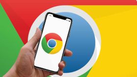 10 Useful Touch Gestures For Chrome On iPhone 10 Useful Touch Gestures For Chrome On iPhone