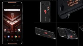 Asus ROG Phone II Launched – Other Gaming Smartphones That Might Face The Heat Asus ROG Phone II Launched – Other Gaming Smartphones That Might Face The Heat