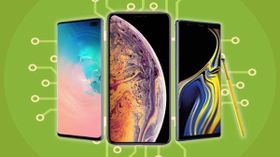 Best Smartphones In India With 512GB Internal Storage Right Now Best Smartphones In India With 512GB Internal Storage Right Now