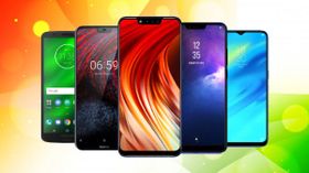 Buying Guide: Best 6GB RAM Smartphones To Buy In India Under Rs. 15,000 Buying Guide: Best 6GB RAM Smartphones To Buy In India Under Rs. 15,000