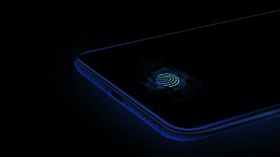 Best Smartphones With In-Display Fingerprint Sensor Under Rs. 30,000 In India Best Smartphones With In-Display Fingerprint Sensor Under Rs. 30,000 In India