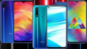 Best Smartphones With Powerful Hardware To Buy Under Rs. 15,000 Best Smartphones With Powerful Hardware To Buy Under Rs. 15,000