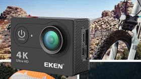 Best Action Cameras Under Rs 10,000 Best Action Cameras Under Rs 10,000