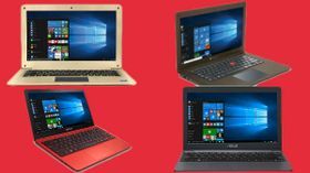 Flipkart Big Shopping Days: Discounts On Laptops Flipkart Big Shopping Days: Discounts On Laptops