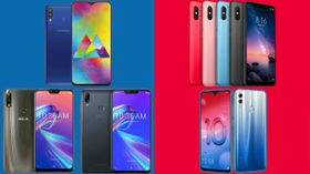 Friendship Day 2019 Gift Ideas – Budget Smartphones To Make Your Friend Feel Special Friendship Day 2019 Gift Ideas – Budget Smartphones To Make Your Friend Feel Special