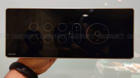 Hogar Controls Rethinks Smart Life With A Premium Touch Hogar Controls Rethinks Smart Life With A Premium Touch