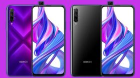 Honor 9X Pro Announced To Make Competition With Pop-Up Camera Smartphones Fiercer Honor 9X Pro Announced To Make Competition With Pop-Up Camera Smartphones Fiercer