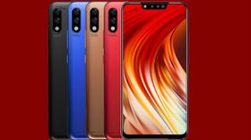 Infinix Hot 7 Pro Vs Other 6GB RAM Smartphones To Buy Under Rs. 15,000 Infinix Hot 7 Pro Vs Other 6GB RAM Smartphones To Buy Under Rs. 15,000