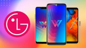 Top LG Smartphones To Buy In India In 2019 Top LG Smartphones To Buy In India In 2019