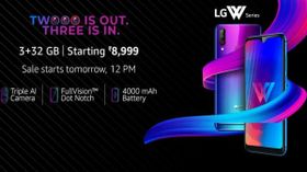 LG W30 Goes On Sale Today – Threat To Other Mid-Range Smartphones LG W30 Goes On Sale Today – Threat To Other Mid-Range Smartphones