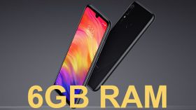 Xiaomi Smartphones With 6GB RAM To Buy In India: Black Shark 2, Redmi Note 7 Pro, Mi Mix 2 And More Xiaomi Smartphones With 6GB RAM To Buy In India: Black Shark 2, Redmi Note 7 Pro, Mi Mix 2 And More