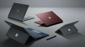 List Of Microsoft Laptops To Buy In India Right Now – Microsoft Surface Pro, Surface Go And More List Of Microsoft Laptops To Buy In India Right Now – Microsoft Surface Pro, Surface Go And More