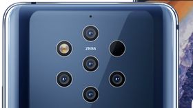 List Of Nokia Smartphones With ZEISS Optics Camera In India List Of Nokia Smartphones With ZEISS Optics Camera In India