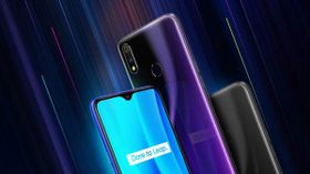 Realme 3i With 64 MP Camera Might Launch Alongside The Realme X Realme 3i With 64 MP Camera Might Launch Alongside The Realme X