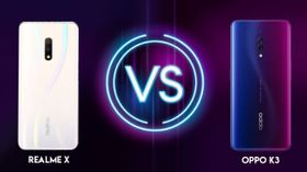 Realme X vs OPPO K3: Which One You Should Buy Realme X vs OPPO K3: Which One You Should Buy