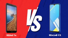Redmi 7A vs Realme C2 Comparision - Price, Display, Camera, Processor, Specifications Compared Redmi 7A vs Realme C2 Comparision - Price, Display, Camera, Processor, Specifications Compared