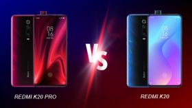 Redmi K20 Pro Vs Redmi K20: The Four Differences You Did Not Know Redmi K20 Pro Vs Redmi K20: The Four Differences You Did Not Know