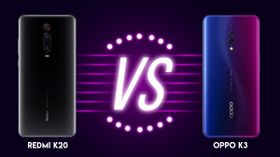 Redmi K20 Vs Oppo K3 – The Clash Of Mid-Range Flagships Redmi K20 Vs Oppo K3 – The Clash Of Mid-Range Flagships