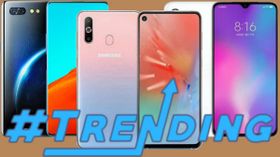 Most Trending Smartphones Of Last Week – Expected Price, Launch Date And More Most Trending Smartphones Of Last Week – Expected Price, Launch Date And More