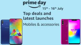 Best Budget Smartphones You Shouldn't Miss During Amazon Prime Day Sale Best Budget Smartphones You Shouldn't Miss During Amazon Prime Day Sale
