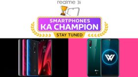 Upcoming Smartphones Expected This Month – Realme 3i, Realme X, Realme K20 And More Upcoming Smartphones Expected This Month – Realme 3i, Realme X, Realme K20 And More