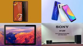 Week 27, 2019 Launch Roundup – Xiaomi Mi CC9, Redmi 7A, Realme X, Lenovo Z6 And More Week 27, 2019 Launch Roundup – Xiaomi Mi CC9, Redmi 7A, Realme X, Lenovo Z6 And More